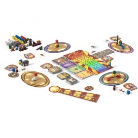 MEEPLE CIRCUS