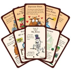 MUNCHKIN LITE