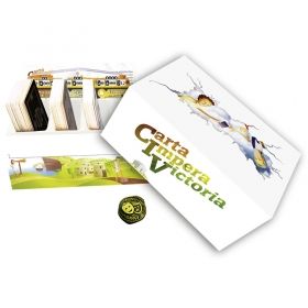 CIV: CARTA IMPERA VICTORIA
