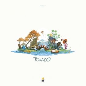 TOKAIDO (5TH ANNIVERSARY EDITION)