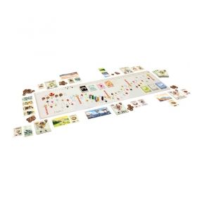 TOKAIDO (5TH ANNIVERSARY EDITION)