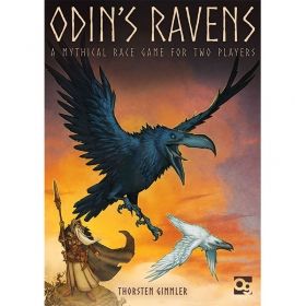 ODIN'S RAVENS