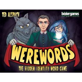 WEREWORDS