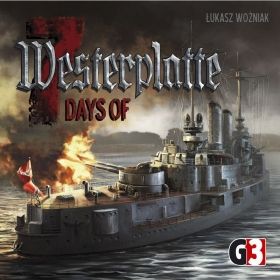 7 DAYS OF WESTERPLATTE