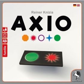 AXIO