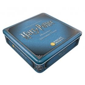 HARRY POTTER MINIATURES ADVENTURE GAME CORE SET