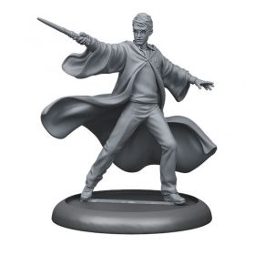 HARRY POTTER MINIATURES ADVENTURE GAME CORE SET