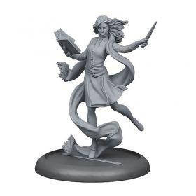 HARRY POTTER MINIATURES ADVENTURE GAME CORE SET