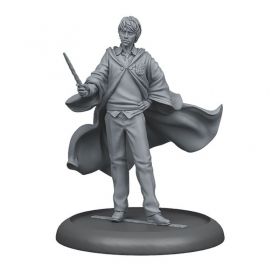 HARRY POTTER MINIATURES ADVENTURE GAME CORE SET
