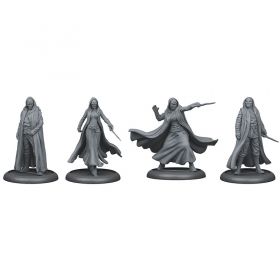 HARRY POTTER MINIATURES ADVENTURE GAME CORE SET