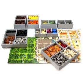 CAVERNA ОРГАНАЙЗЕР FOLDED SPACE