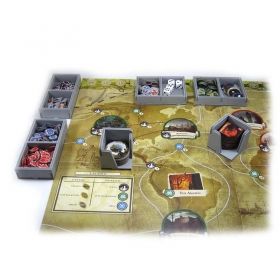 ELDRITCH HORROR ОРГАНАЙЗЕР FOLDED SPACE