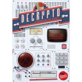 DECRYPTO