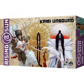 RISING SUN: KAMI UNBOUND