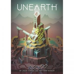 UNEARTH