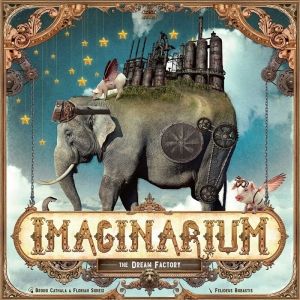 IMAGINARIUM