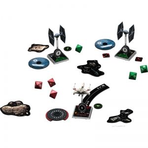 STAR WARS: X-WING (2nd Edition) - Core Set