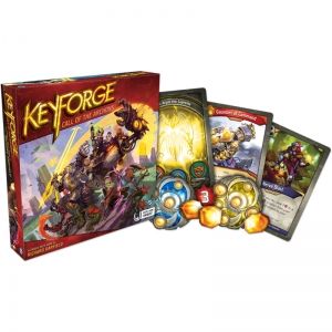KEYFORGE: CALL OF THE ARCHONS