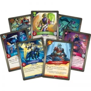 KEYFORGE: CALL OF THE ARCHONS