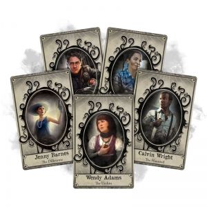 ARKHAM HORROR (THIRD EDITION)