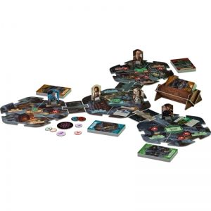 ARKHAM HORROR (THIRD EDITION)