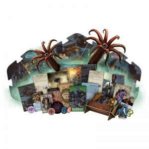 ARKHAM HORROR (THIRD EDITION)