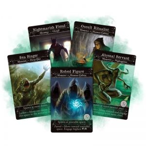 ARKHAM HORROR (THIRD EDITION)