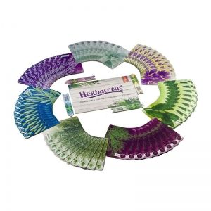 HERBACEOUS