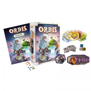 ORBIS