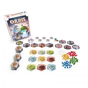 ORBIS