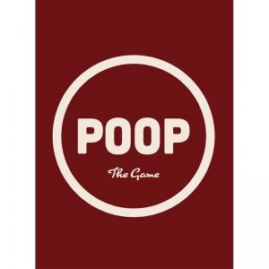 POOP: THE GAME