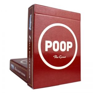 POOP: THE GAME