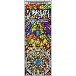 SAGRADA: 5 & 6 PLAYER EXPANSION