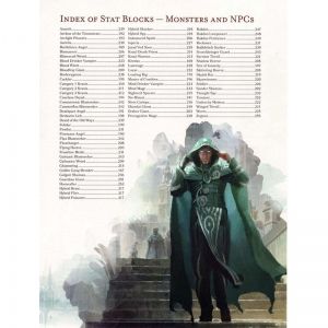 DUNGEONS & DRAGONS 5TH EDITION: GUILDMASTER'S GUIDE TO RAVNICA