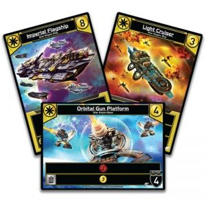 STAR REALMS: FRONTIERS