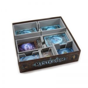 MYSTERIUM ОРГАНАЙЗЕР FOLDED SPACE