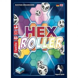 HEXROLLER