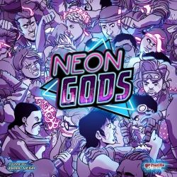 NEON GODS