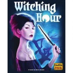 WITCHING HOUR