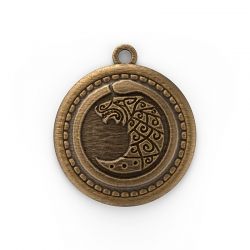 БАТАЛИЯ: МЕДАЛЬОН НА ВЪЛЧИЯ КЛАН