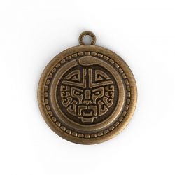 БАТАЛИЯ: МЕДАЛЬОН НА СЛЪНЦЕВЕРНИТЕ