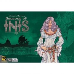 INIS: SEASONS OF INIS