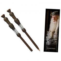 ХИМИКАЛ С КНИГОРАЗДЕЛИТЕЛ - HARRY POTTER -  DUMBLEDORE