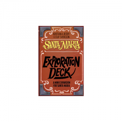 SANTA MARIA: EXPLORATION DECK
