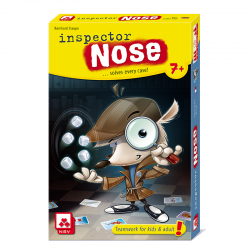 INSPECTOR NOSE