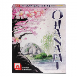 OHANAMI