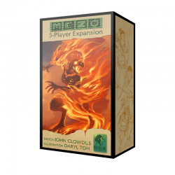 MEZO: 5TH PLAYER EXPANSION
