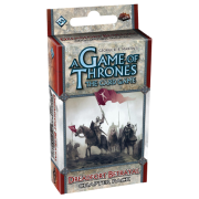 A GAME OF THRONES - Dreadfort Betrayal - Chapter Pack 6