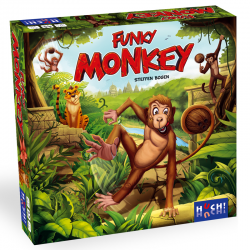FUNKY MONKEY