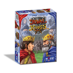 RIVAL KINGS